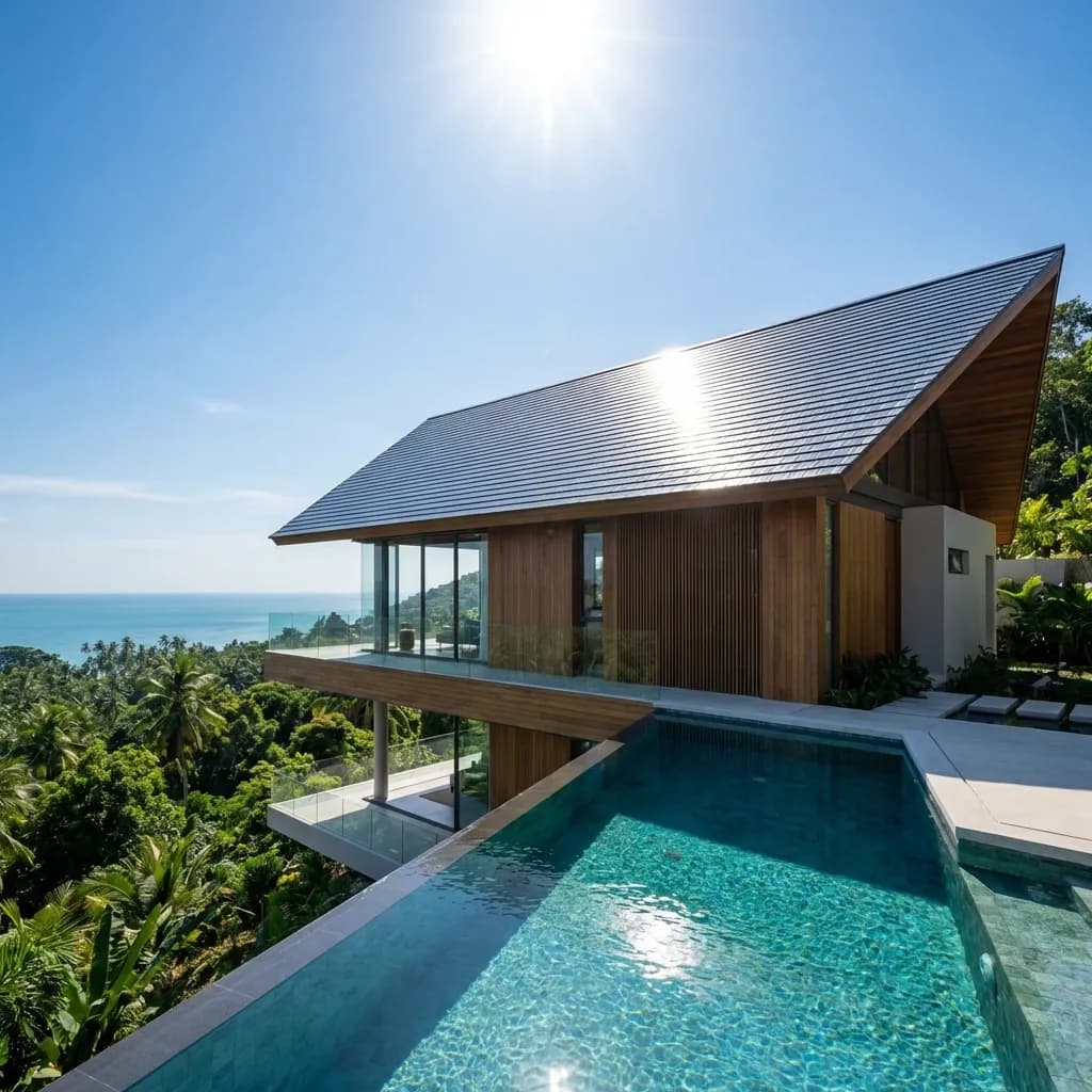 บ้านเชียงใหม่